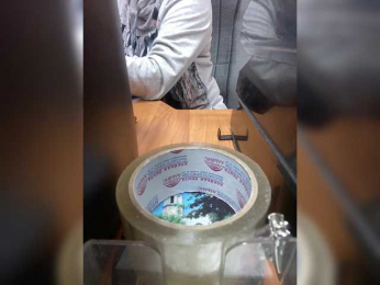 Molii-Molii35 webcam model stream image