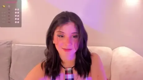 KaylaCollinsX webcam model stream image