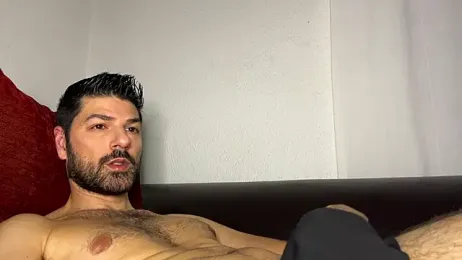 xxSexPrincexx webcam model stream image