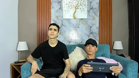 NAUGHTY_BOYS1 webcam stripchat model stream image