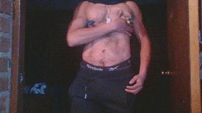 musashi18 webcam model stream image