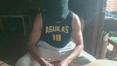 musashi18 webcam model stream image