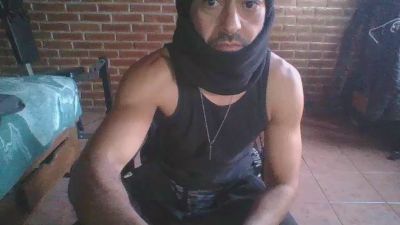 musashi18 webcam model stream image