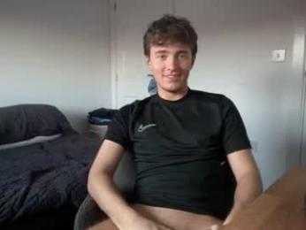 luciancrowe webcam chaturbate model stream image