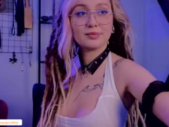 koracrosbie webcam model stream image