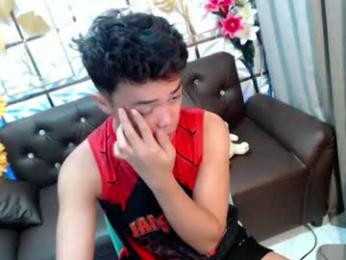 yourbigboyxxx143 webcam chaturbate model stream image