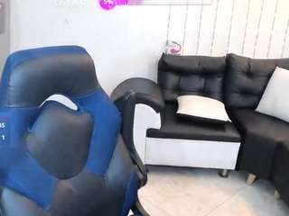 xiimena22love webcam model stream image