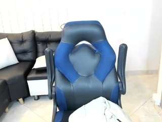 xiimena22love webcam model stream image