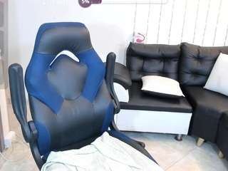 xiimena22love webcam model stream image