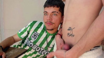 Jason_23__ webcam model stream image