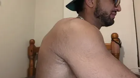 robin103666 webcam model stream image