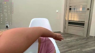 AliceAudrey webcam model stream image