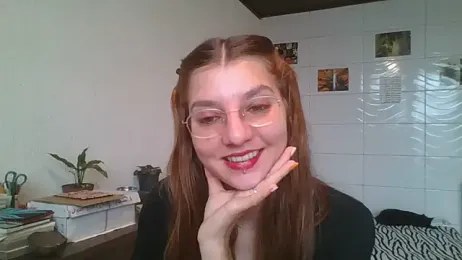 SweetyBabyDemon webcam stripchat model stream image