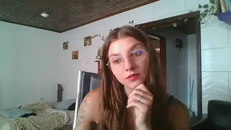 SweetyBabyDemon webcam model stream image