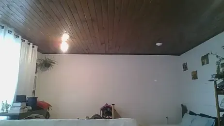 SweetyBabyDemon webcam model stream image