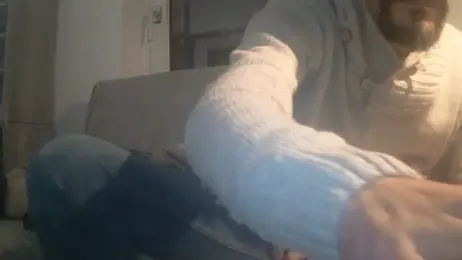 Ash59055 webcam model stream image