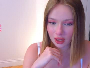 kittymeow_xxx webcam chaturbate model stream image