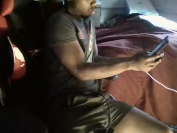 ironcogking webcam chaturbate model stream image