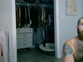 daddyunlocked1 webcam model stream image