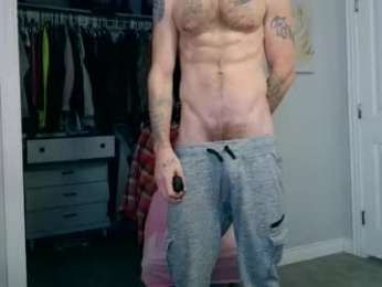 daddyunlocked1 webcam model stream image