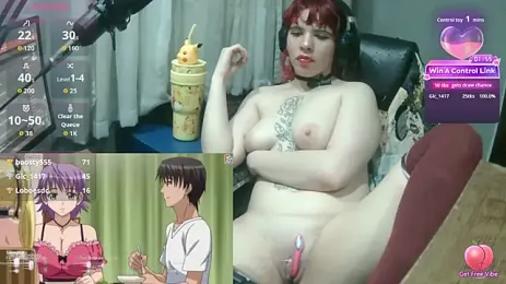 MorangoCChoc webcam stripchat model stream image
