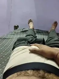 xmanraavan webcam model stream image