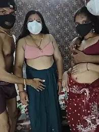 Sexy_komal02 webcam model stream image