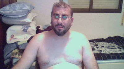 OscarMonNa webcam model stream image