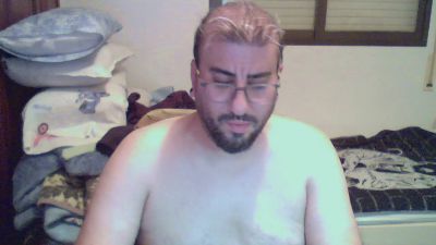 OscarMonNa webcam model stream image