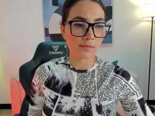 sarahparkerx webcam model stream image