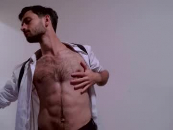 thewaiter2025 webcam model stream image