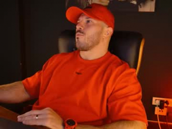 angeloeric webcam chaturbate model stream image