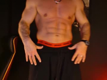 angeloeric webcam model stream image