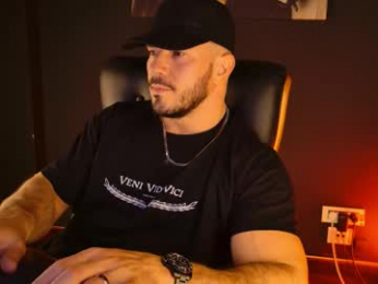 angeloeric webcam model stream image