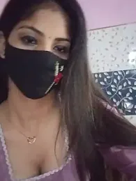 Jyoti-Love-143 webcam stripchat model stream image