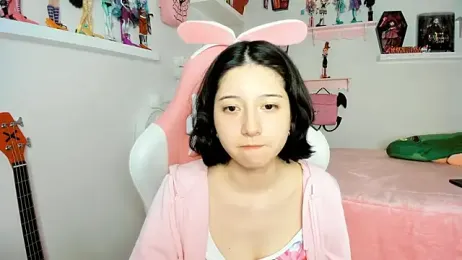 cherrycute webcam model stream image