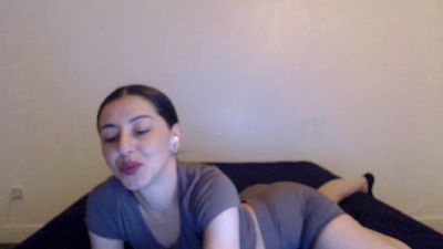 BestAnalRide webcam model stream image