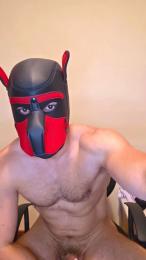 _DickPool_ webcam model stream image