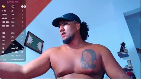 yosoy_enzo2020 webcam stripchat model stream image