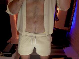 Valentin Durand webcam model stream image