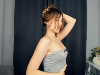 alissapropes webcam model stream image