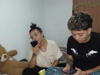 kammy_cami webcam model stream image