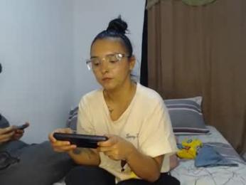 kammy_cami webcam model stream image