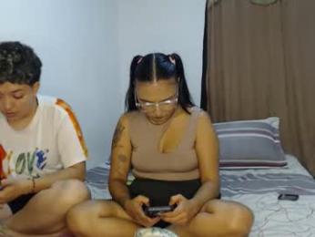 kammy_cami webcam model stream image