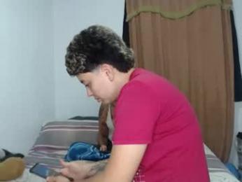 kammy_cami webcam model stream image