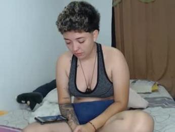 kammy_cami webcam model stream image