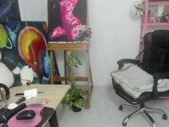 mariecam420 webcam model stream image