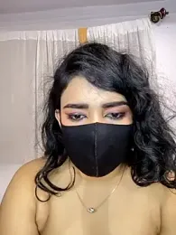 Noty-muskan13 webcam model stream image