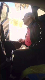 Charli1958 webcam model stream image