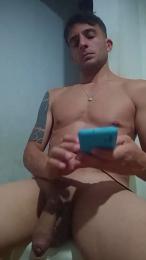 DotadoSBC1986 webcam model stream image